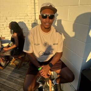 Meet your Posher, Tjay